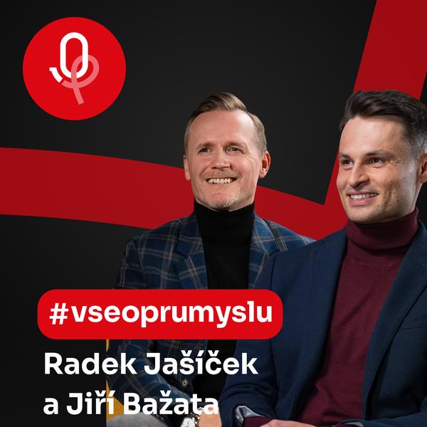 Vše o průmyslu